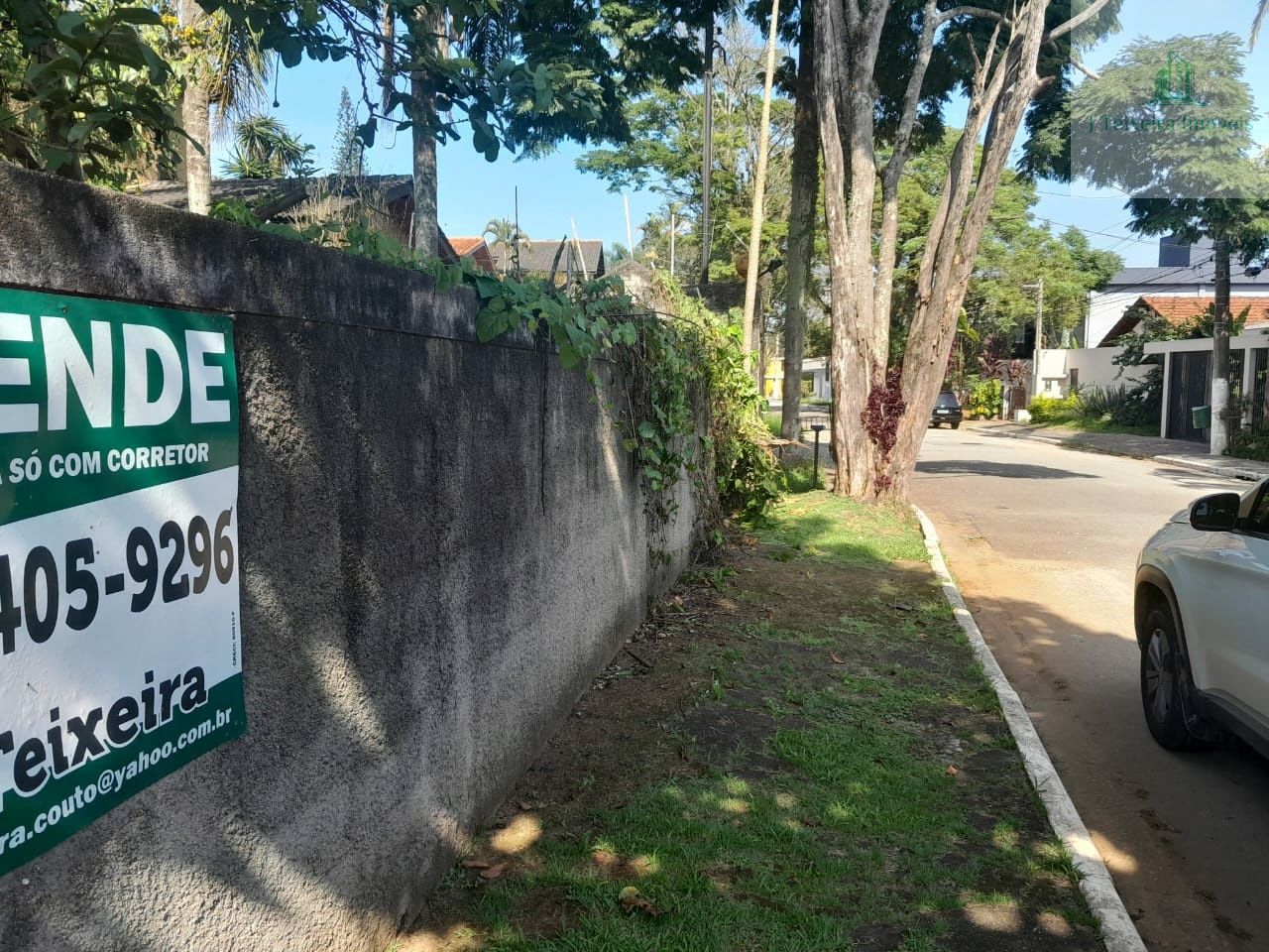 Terreno para Venda - Interlagos