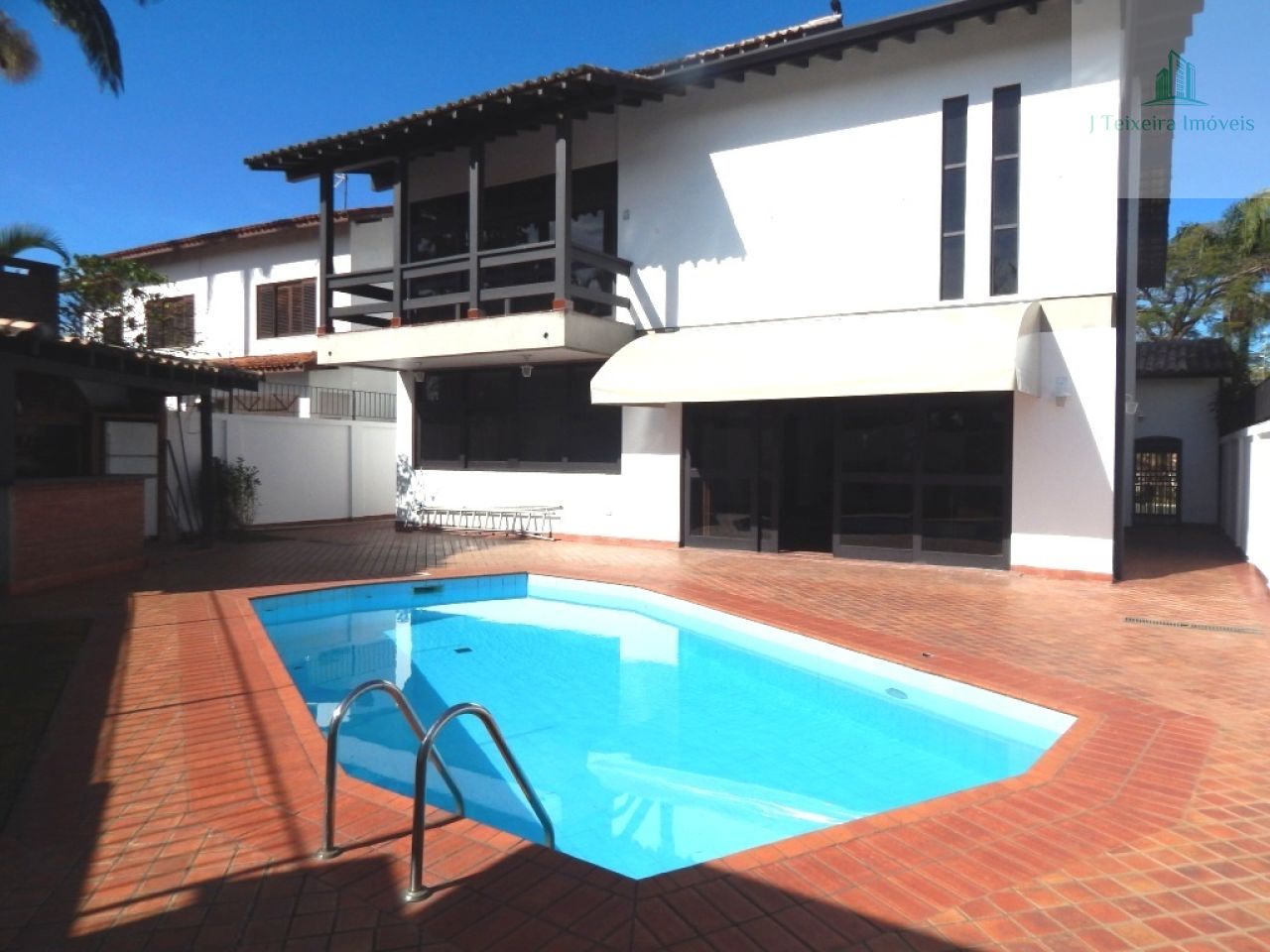 Sobrado para Venda - Interlagos
