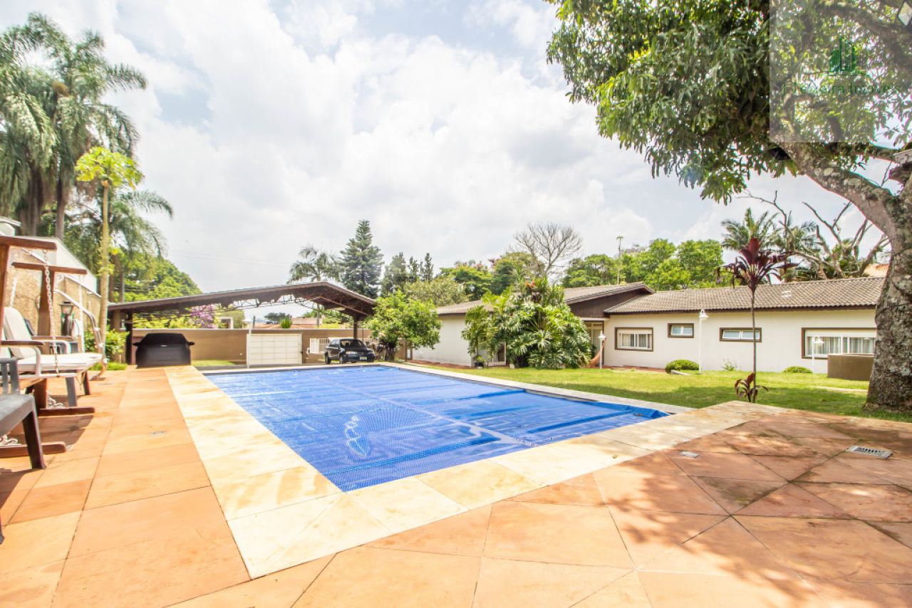 Casa Térrea para Venda - Jardim Santa Helena