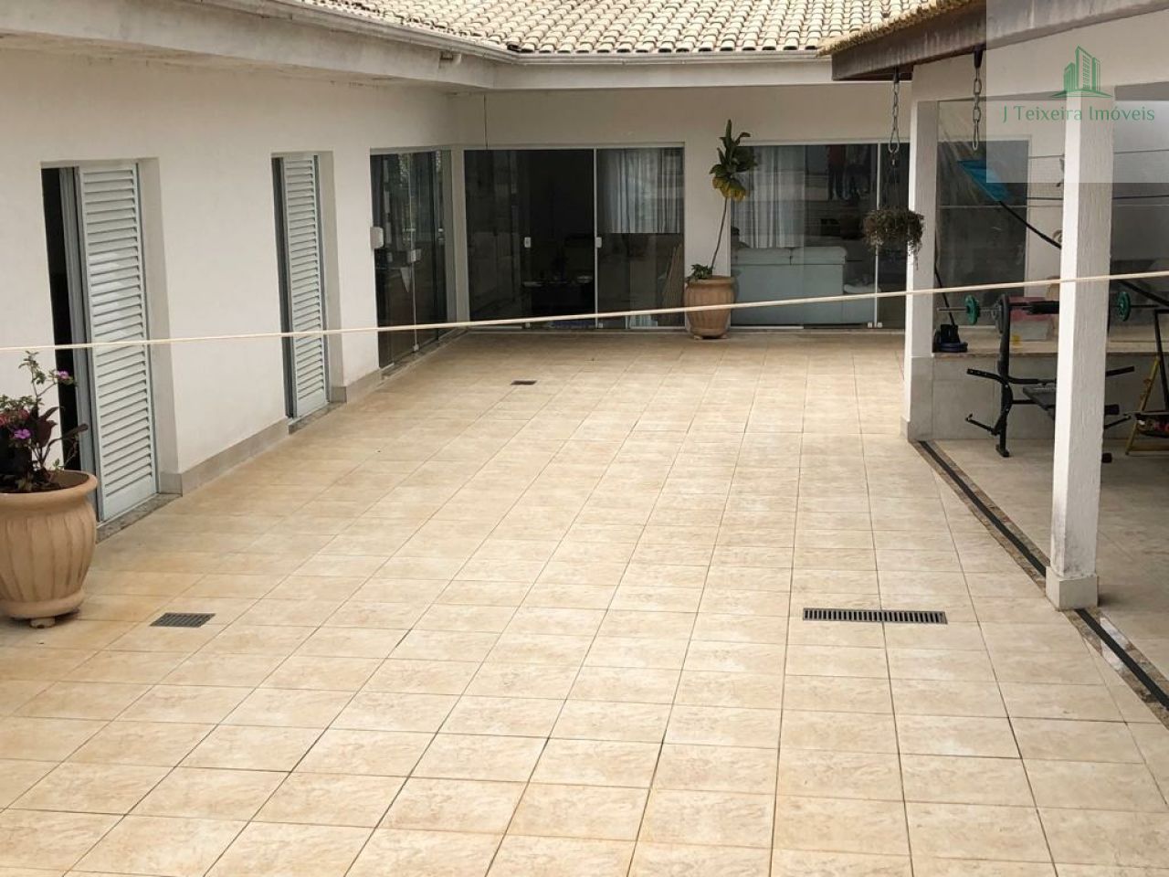 Casa Térrea para Venda - Interlagos