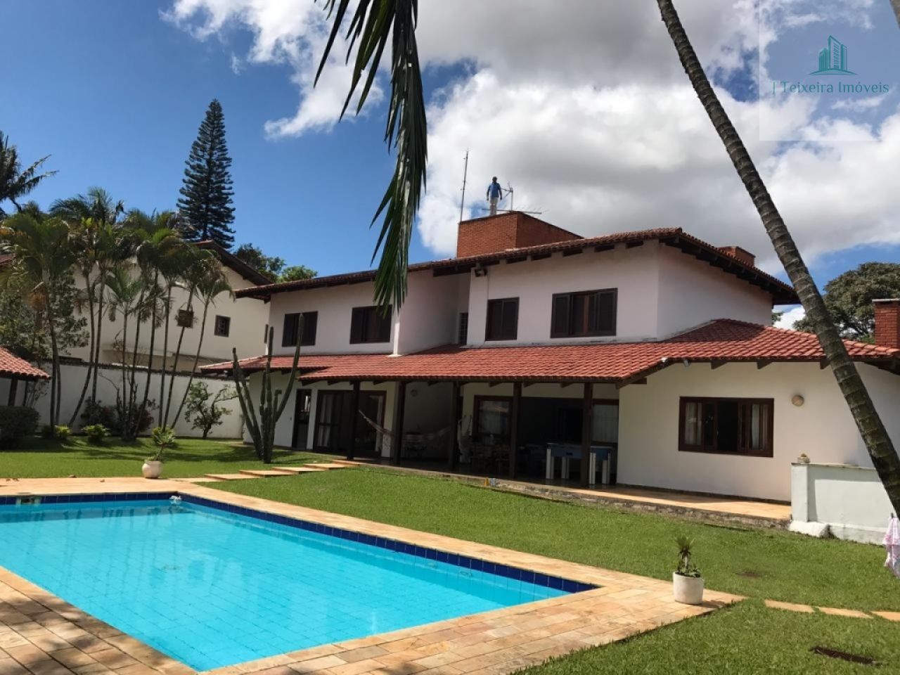 Sobrado para Venda - Interlagos