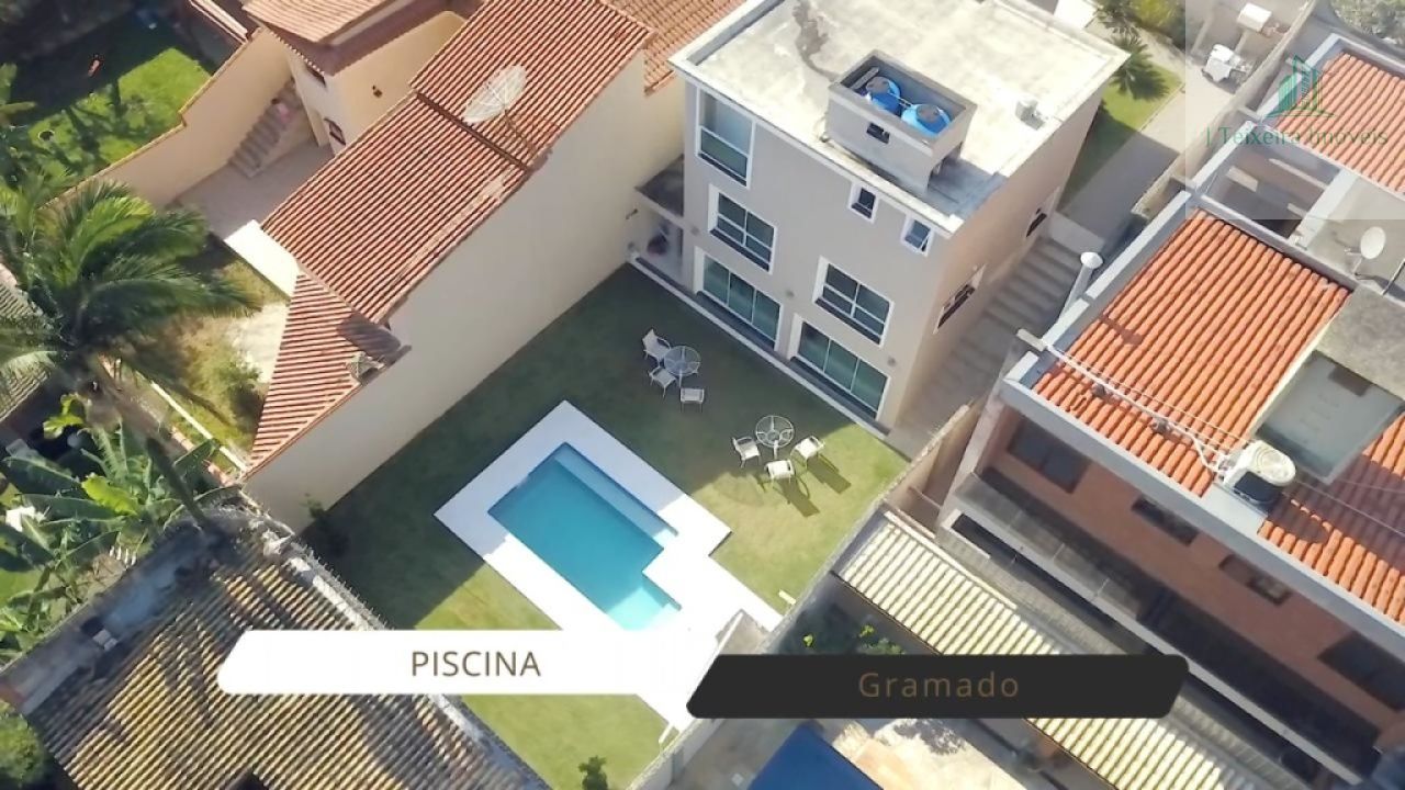 Sobrado para Venda - Interlagos