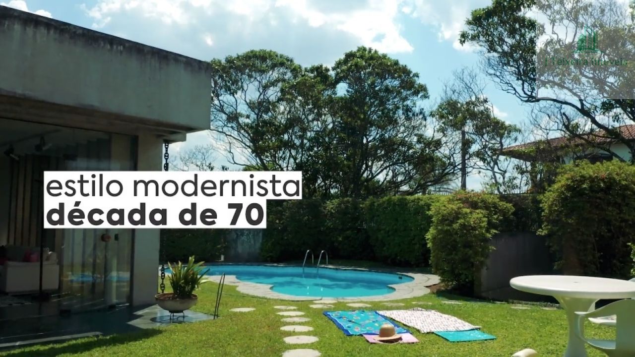 Casa Térrea para Venda - Interlagos