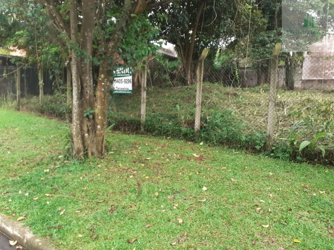 Terreno para Venda - Interlagos