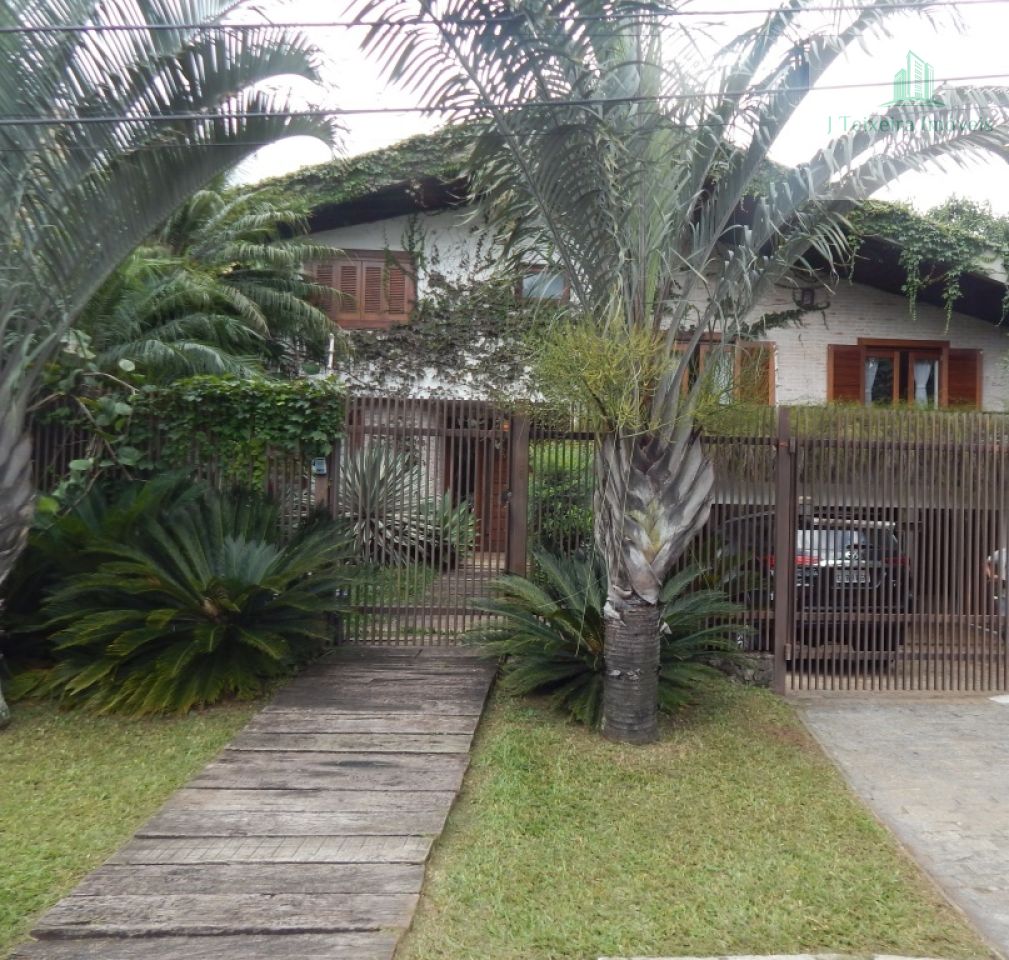 Sobrado para Venda - Interlagos