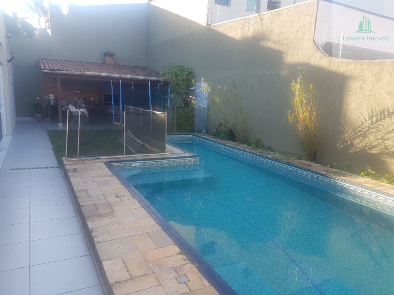 Sobrado para Venda - Interlagos