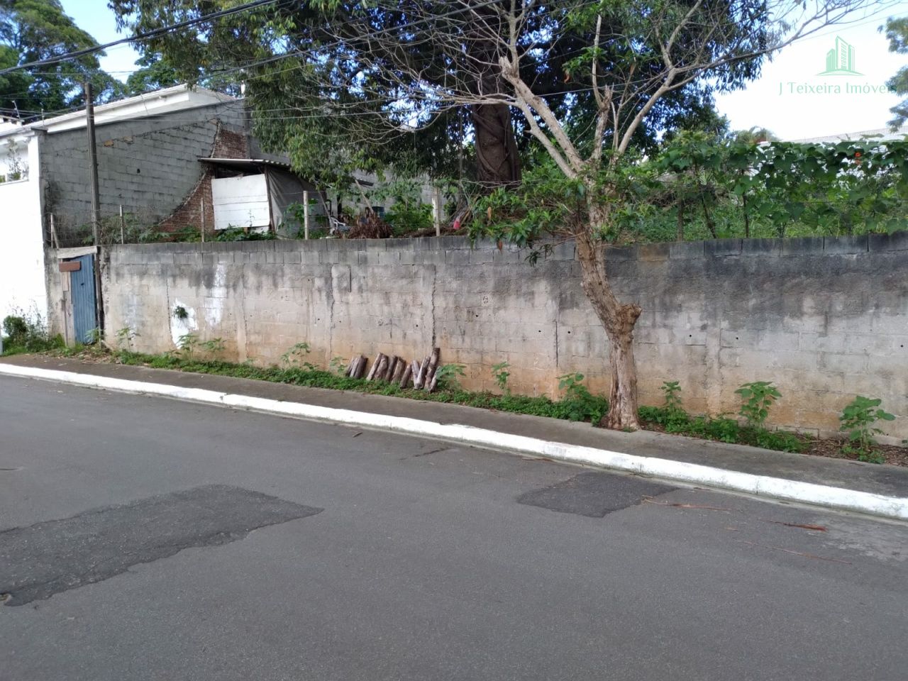 Terreno para Venda - Interlagos