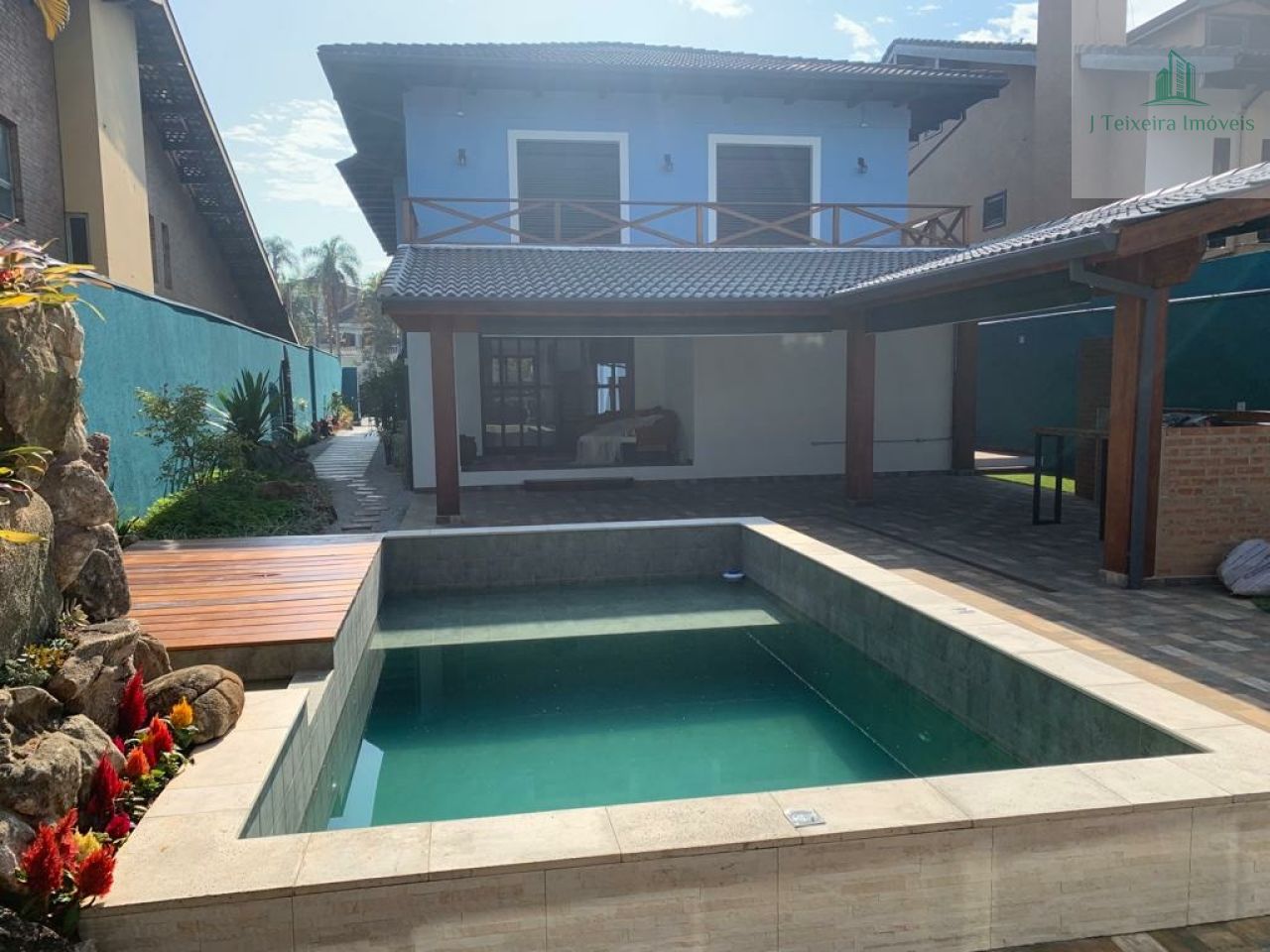 Casa Assobradada para Venda - Interlagos
