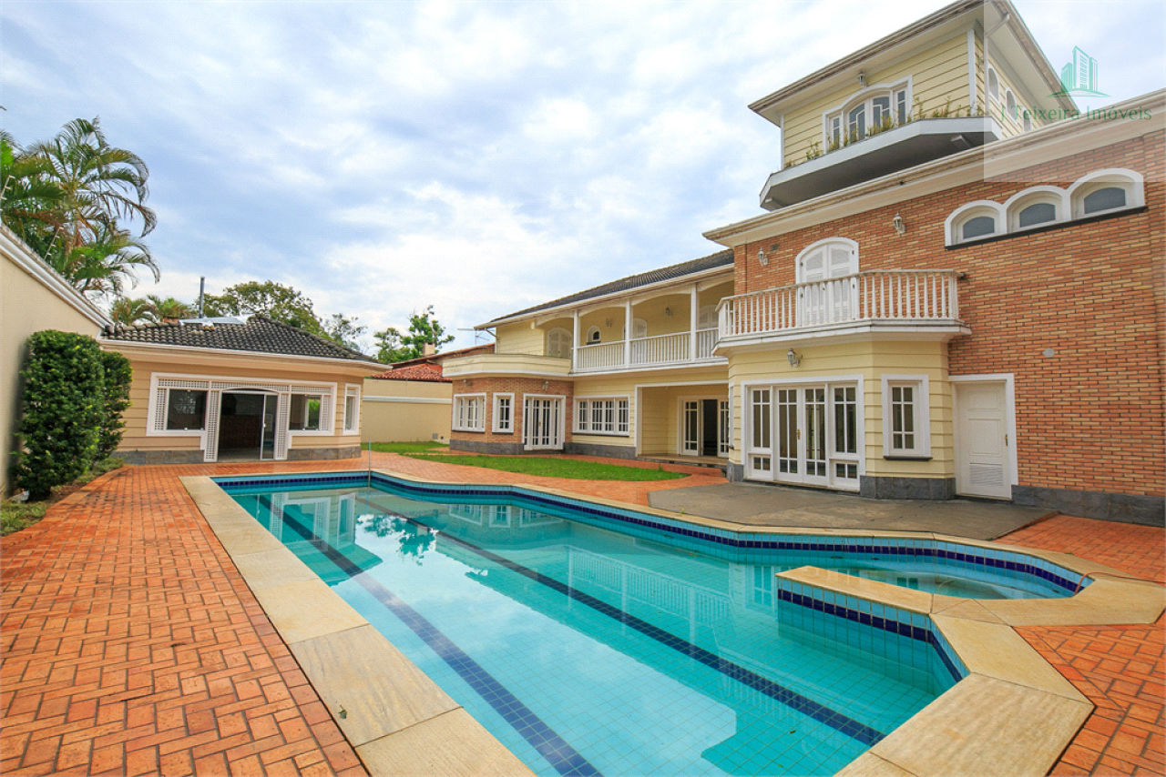 Casa Assobradada para Venda - Interlagos