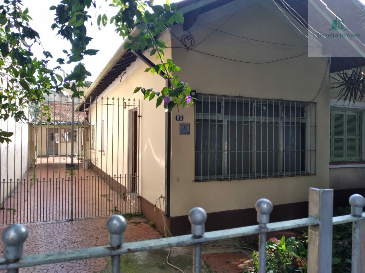 Casa Térrea para Venda - Vila Cruzeiro