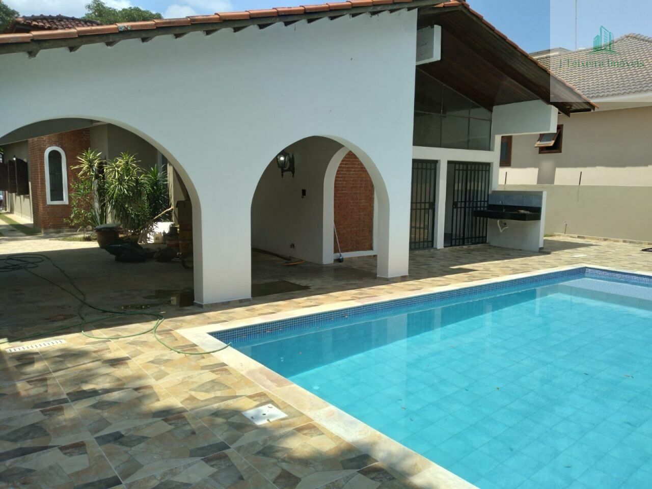Casa Térrea para Venda - Interlagos