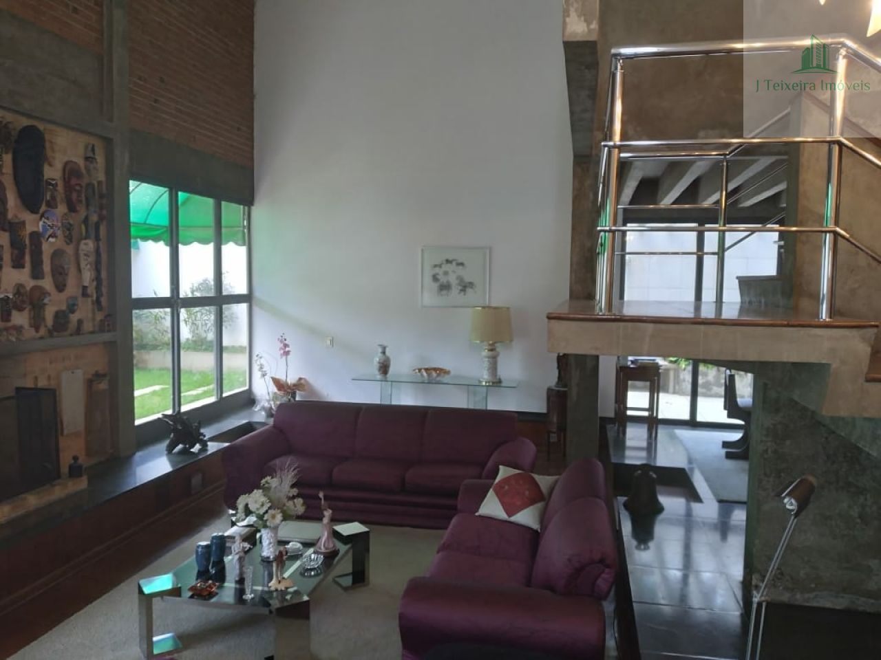 Casa Assobradada para Venda - Jardim Santa Helena