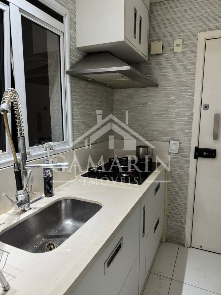 Apartamento para Venda - Água Branca