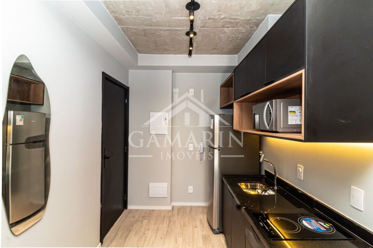 Apartamento para Venda - Moema