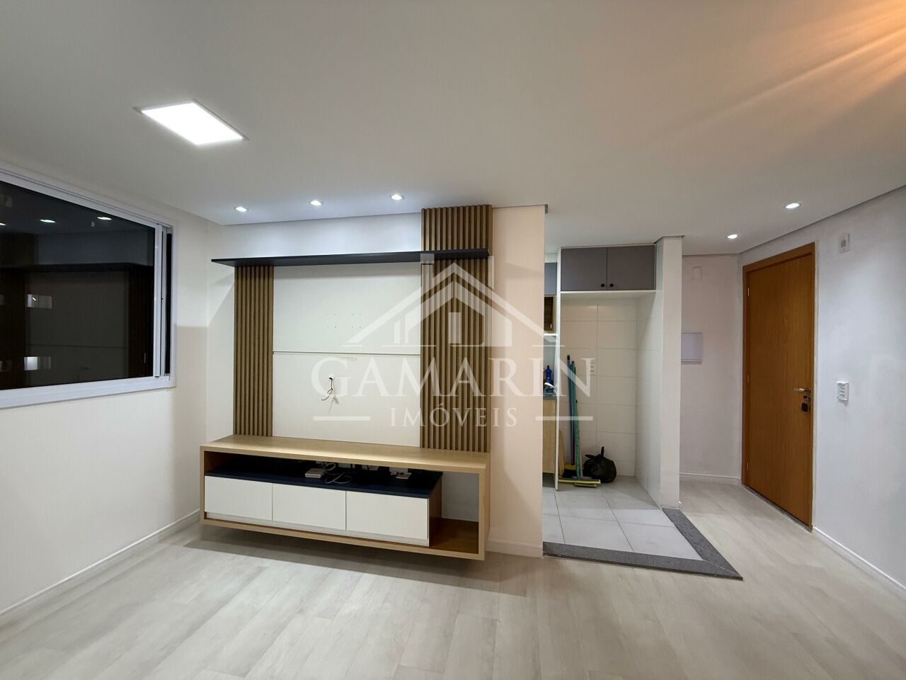 Apartamento para Locação - Grand Reserva Paulista