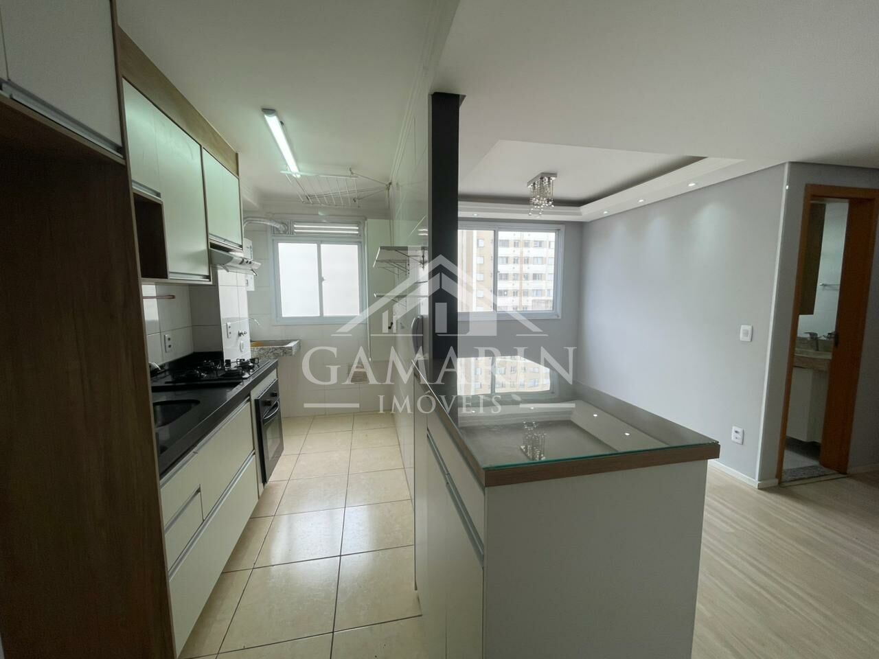 Apartamento para Venda - Grand Reserva Paulista