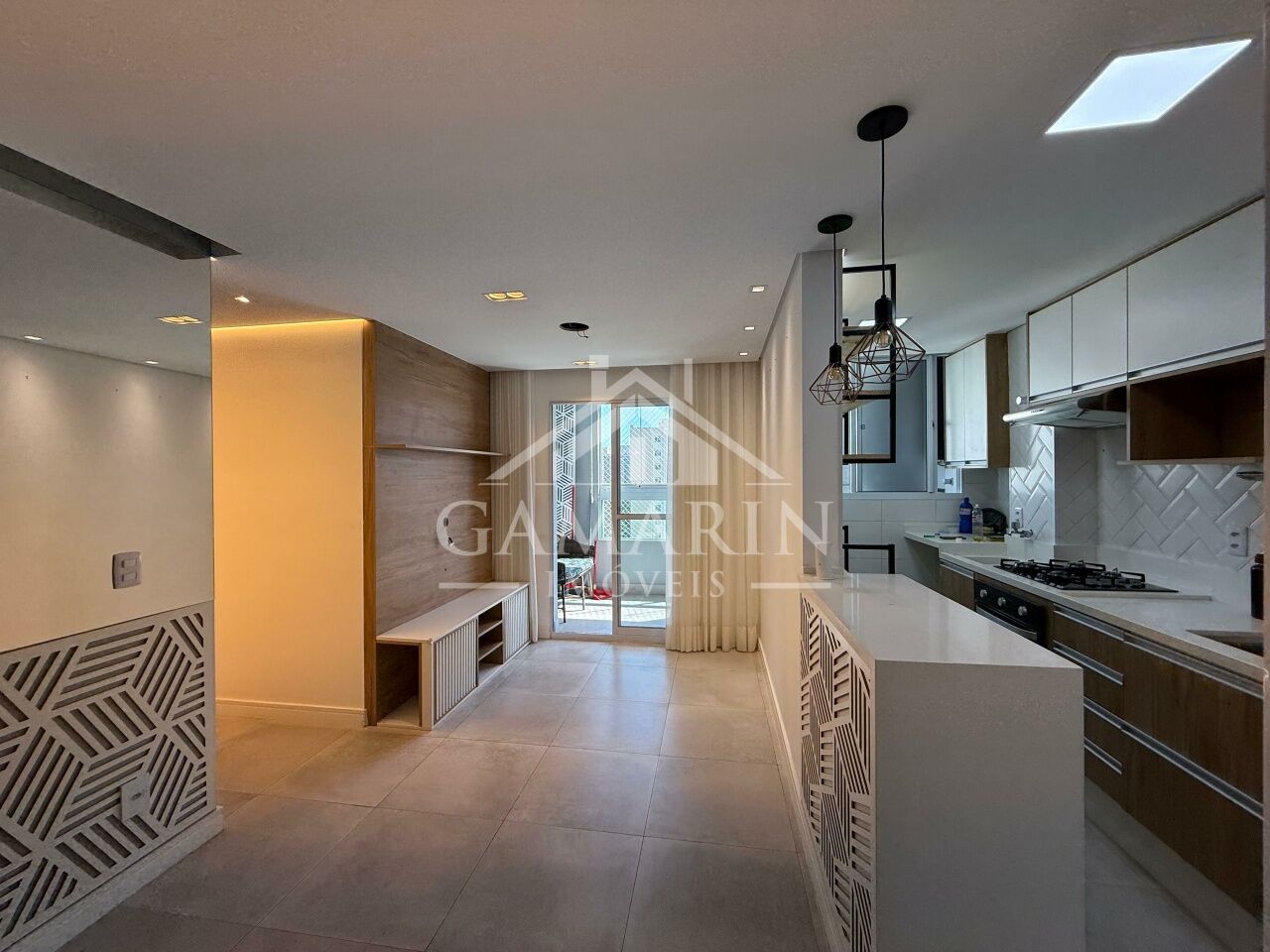 Apartamento para Venda - Jardim Íris