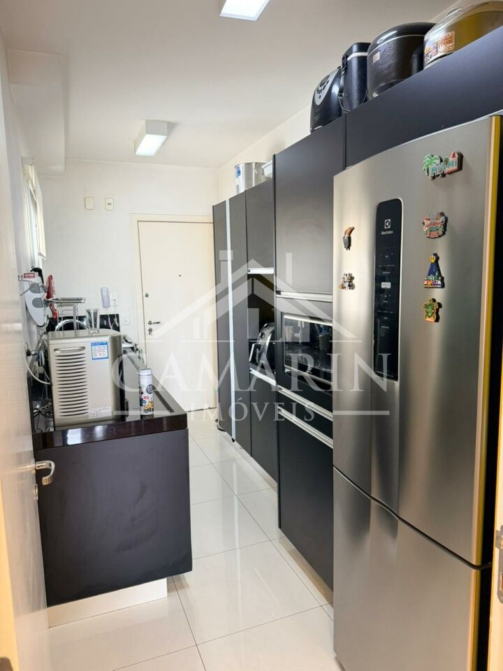 Apartamento para Venda - Água Branca