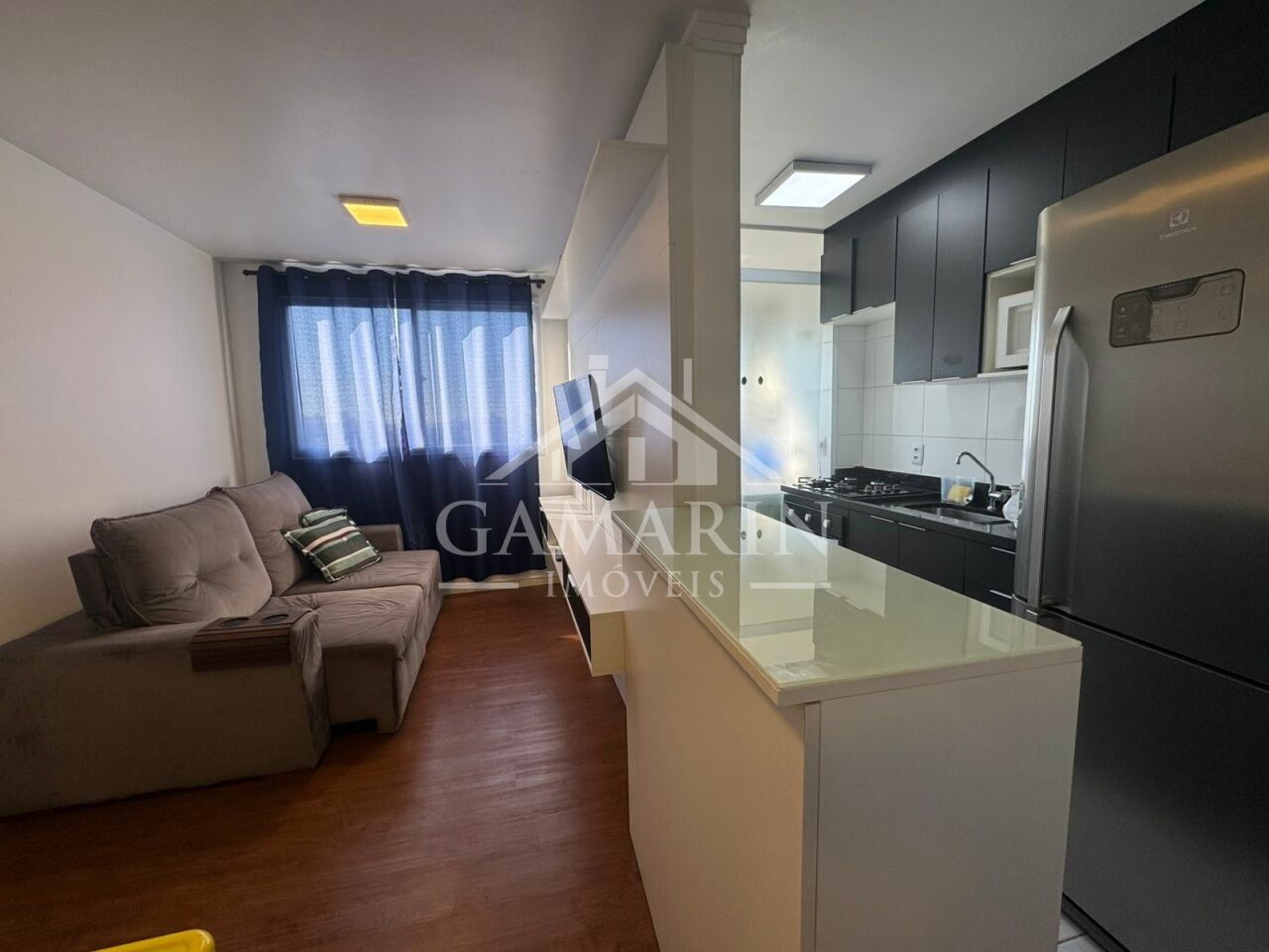 Apartamento para Locação - Grand Reserva Paulista