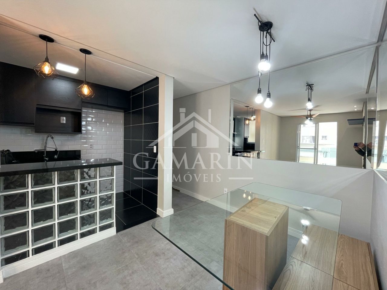 Apartamento para Venda - Jardim Íris