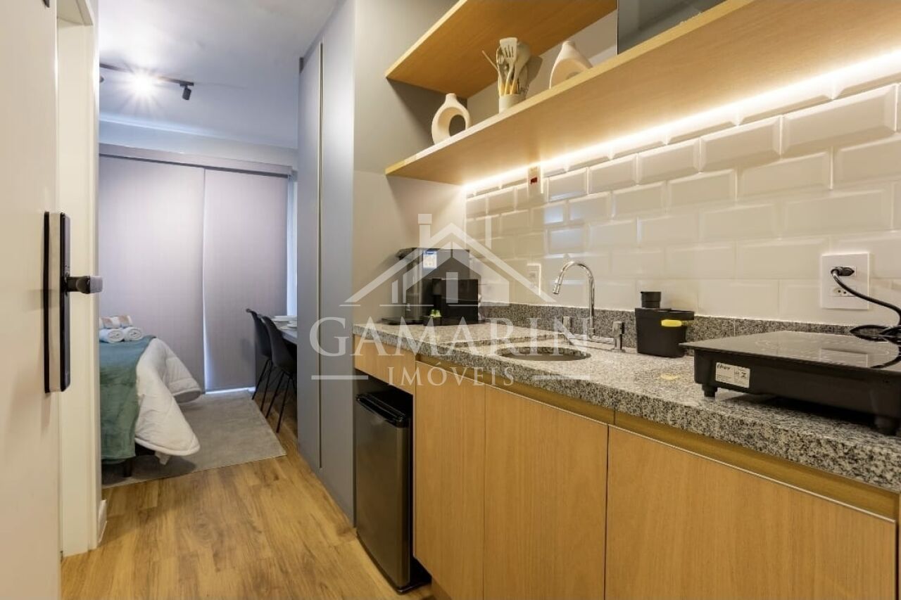 Apartamento para Venda - Água Branca