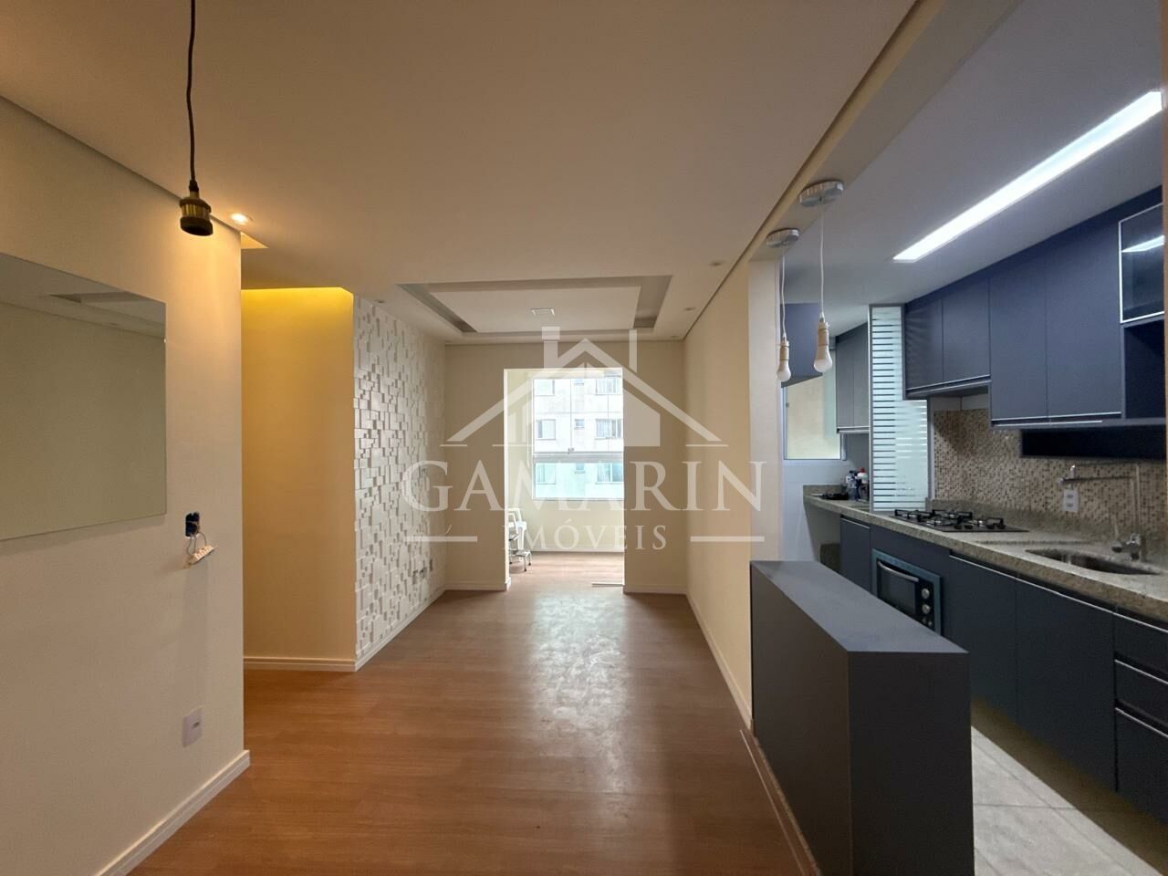 Apartamento para Venda - Jardim Íris