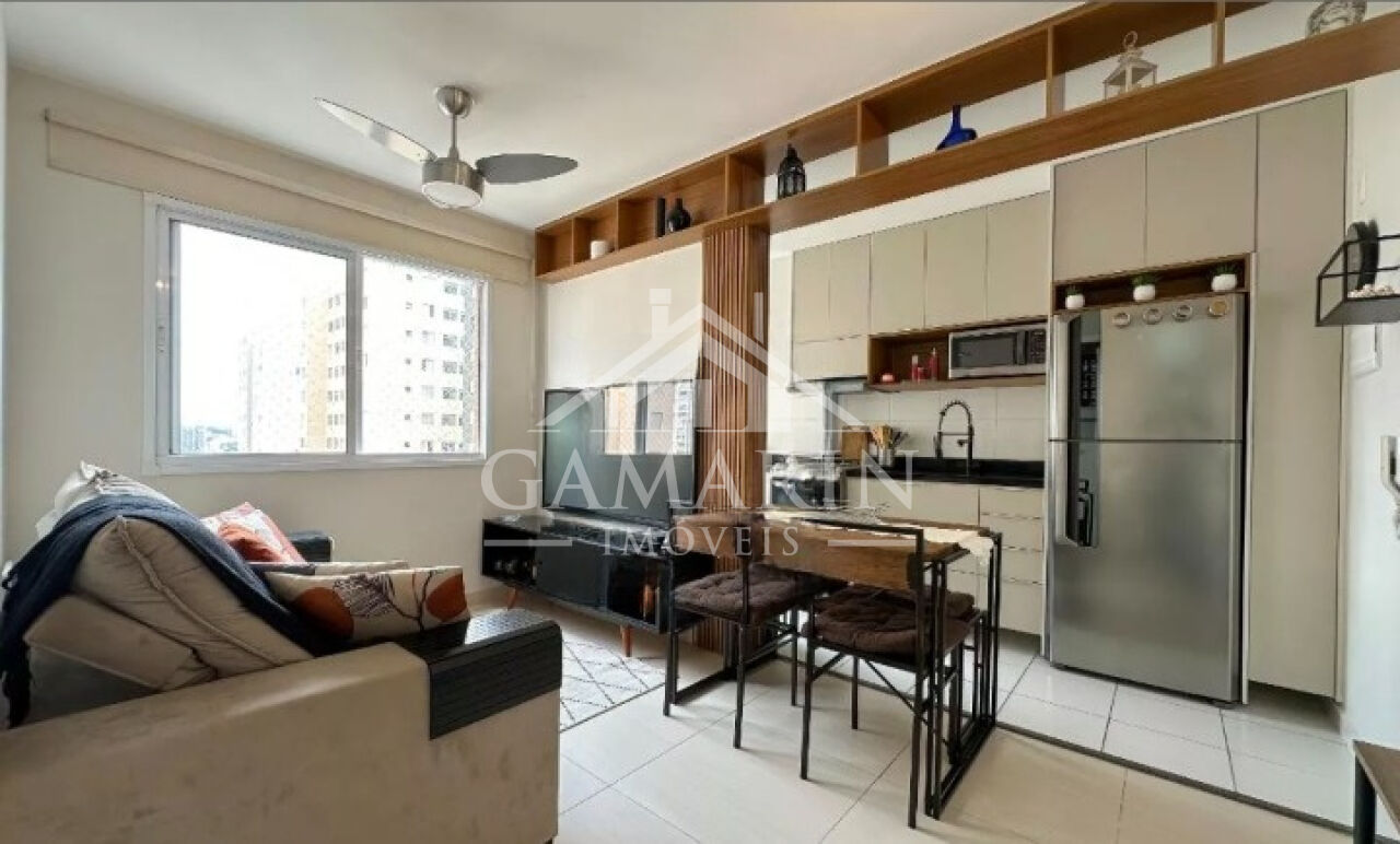 Apartamento para Venda - Água Branca