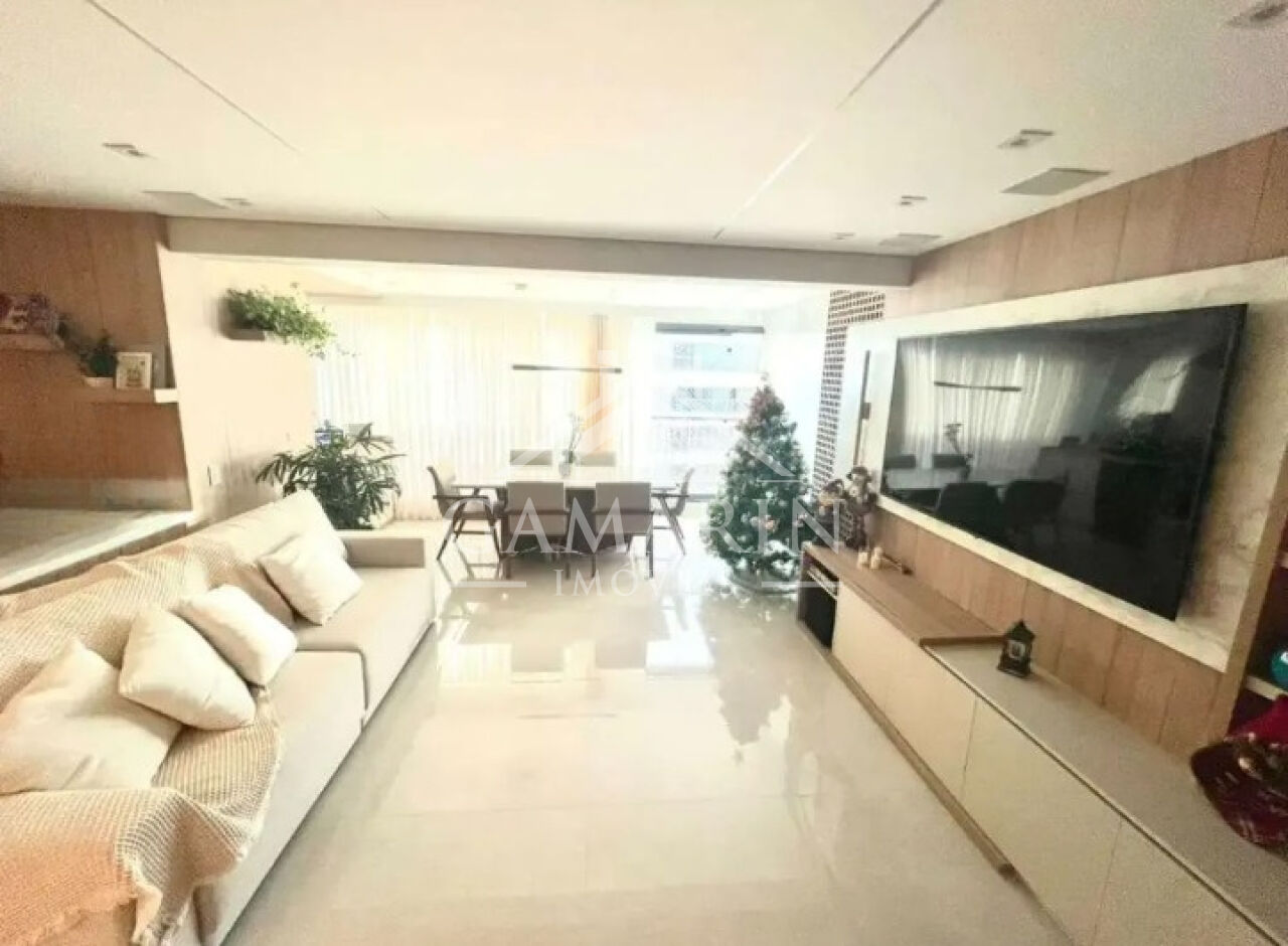 Apartamento para Venda - Perdizes