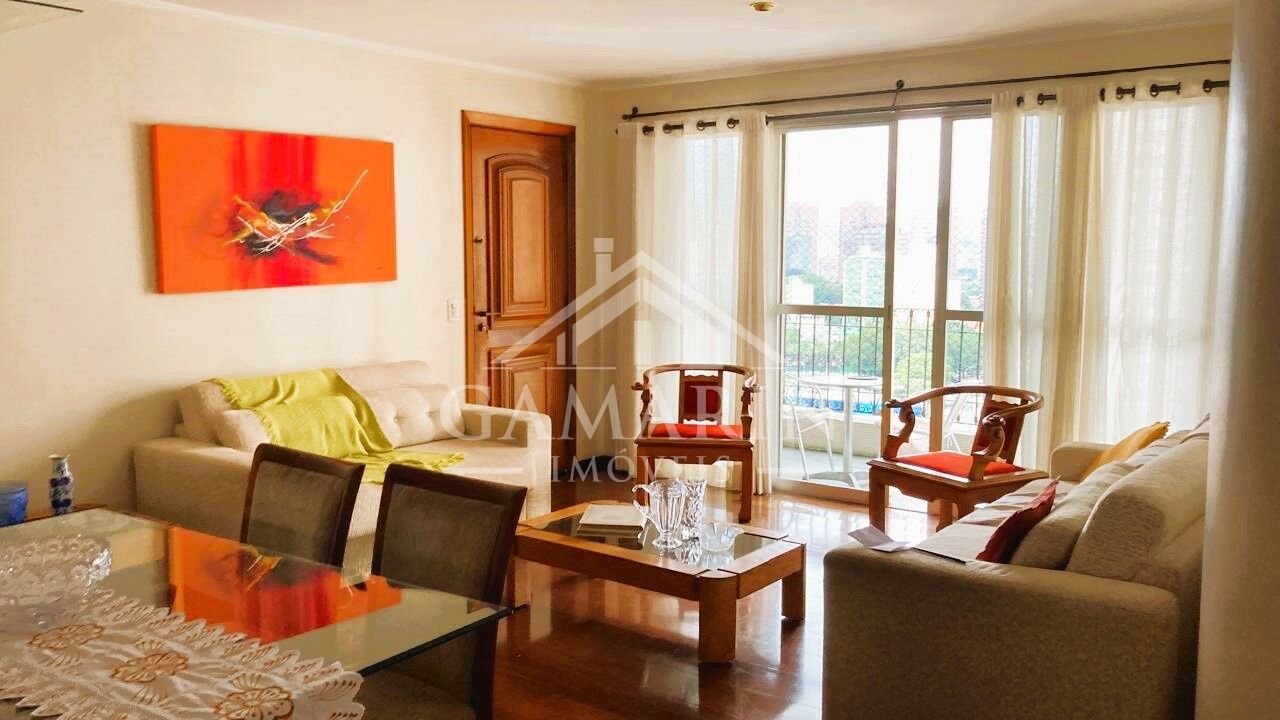 Apartamento para Venda - Perdizes
