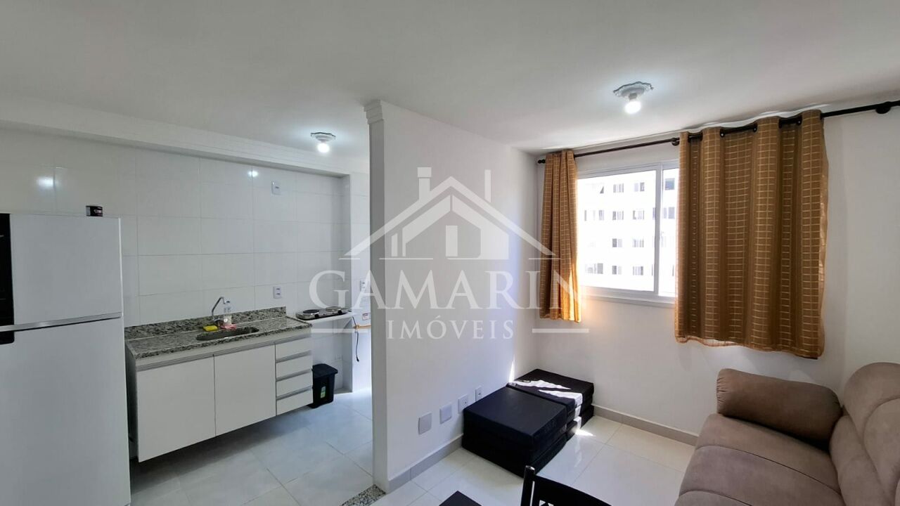 Apartamento para Venda - Grand Reserva Paulista