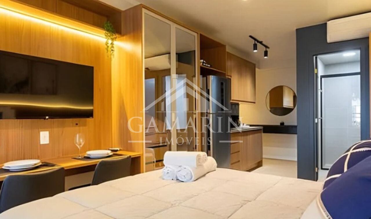 Apartamento para Venda - Água Branca