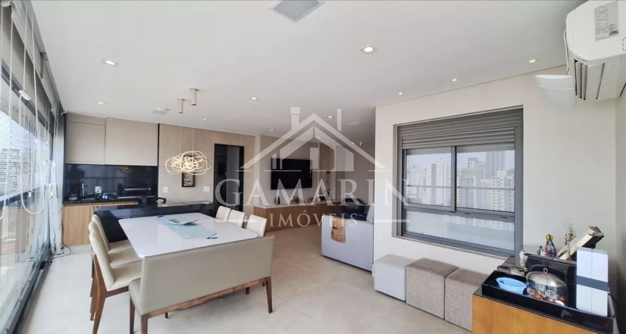 Apartamento para Locação - Vila Romana