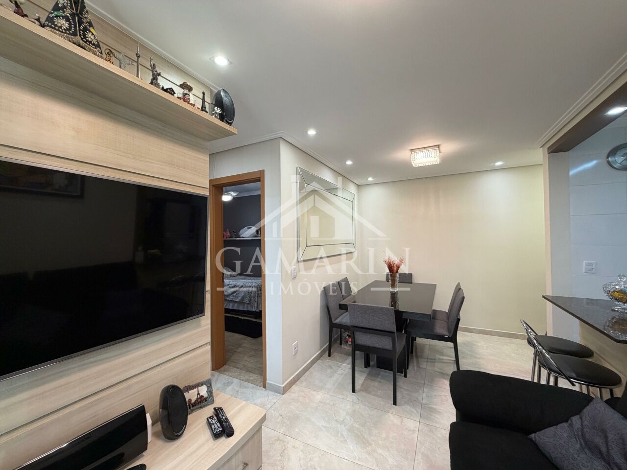 Apartamento para Venda - Jardim Íris