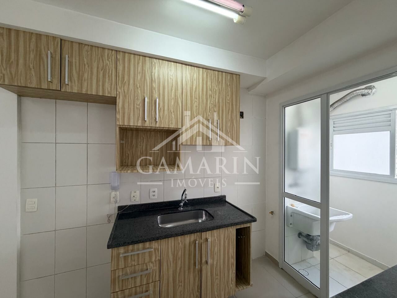Apartamento para Locação - Água Branca