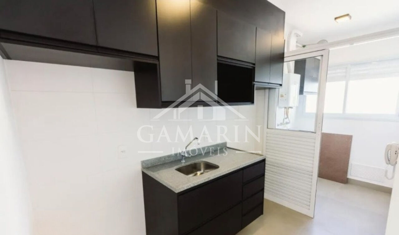 Apartamento para Venda - Água Branca
