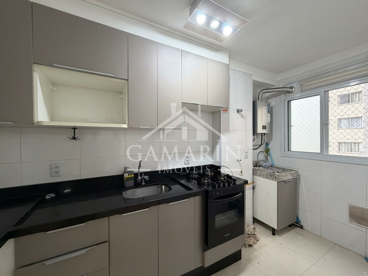 Apartamento para Locação - Grand Reserva Paulista