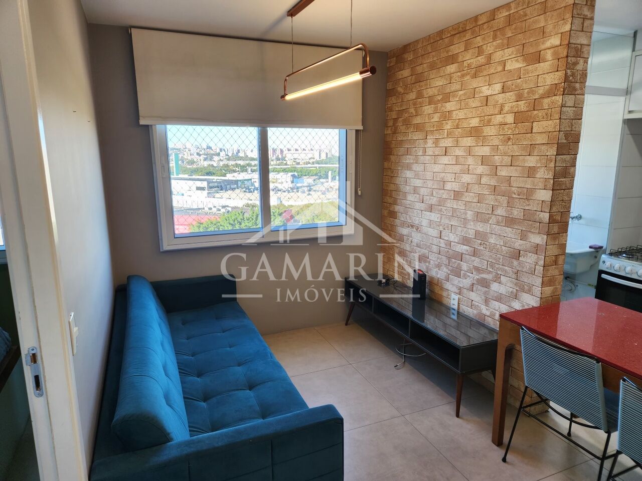 Apartamento para Locação - Água Branca
