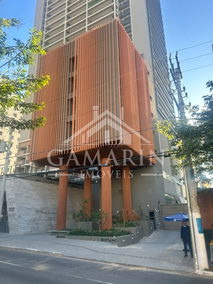 Comercial para Venda - Vila Pompéia
