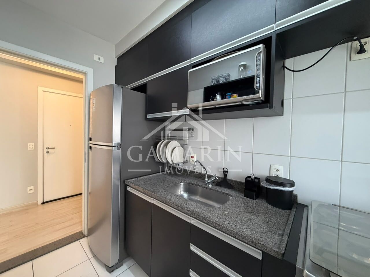 Apartamento para Locação - Água Branca
