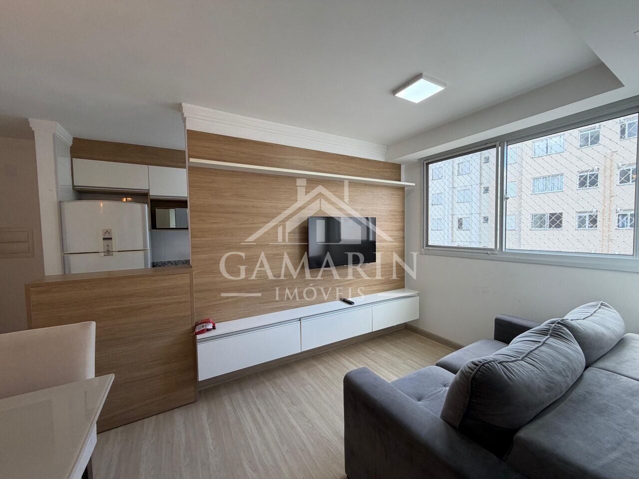 Apartamento para Venda - Grand Reserva Paulista
