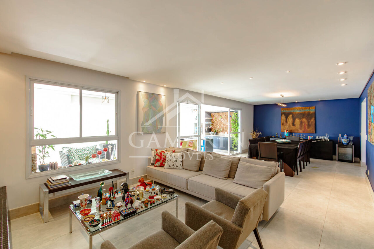 Apartamento para Venda - Barra Funda