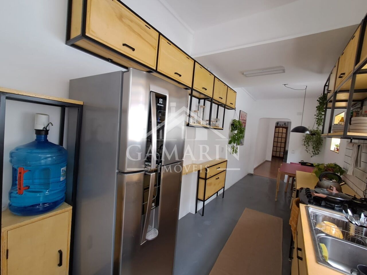 Casa Assobradada para Venda - Água Branca