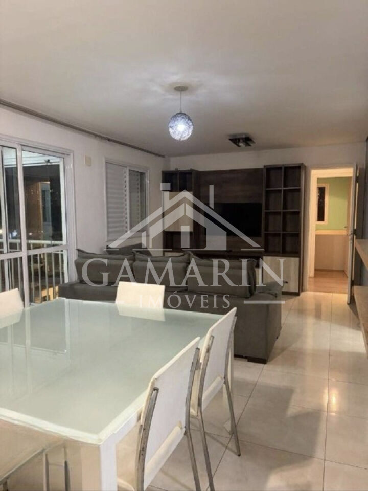 Apartamento para Venda - Água Branca