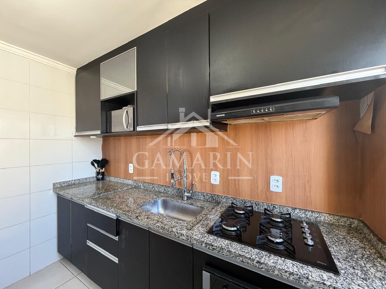 Apartamento para Locação - Grand Reserva Paulista
