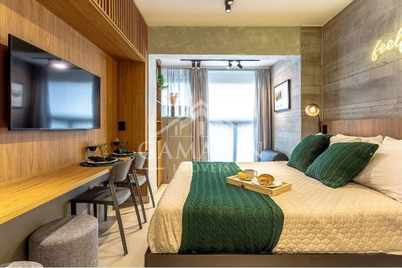 Apartamento para Venda - Água Branca
