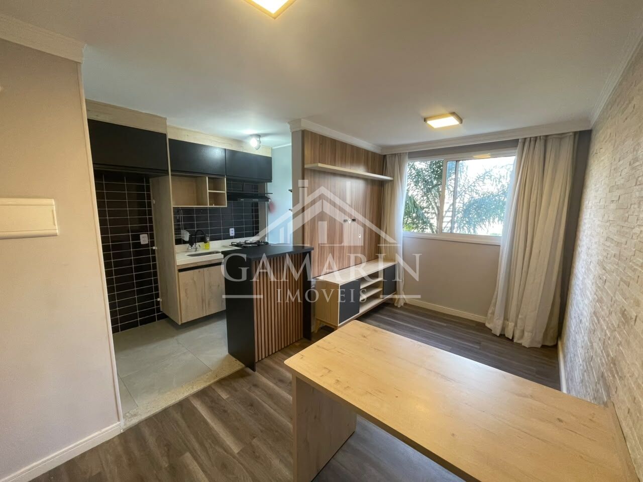Apartamento para Locação - Grand Reserva Paulista