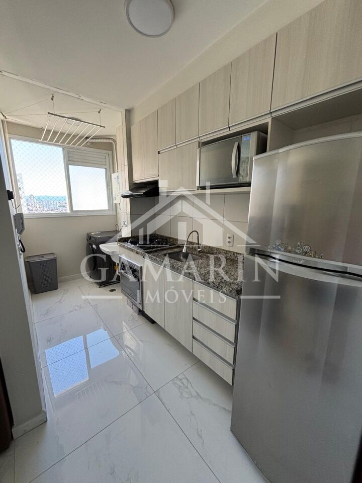 Apartamento para Venda - Jardim Íris