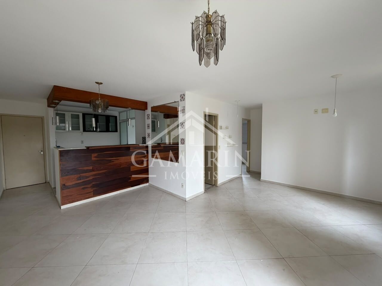 Apartamento para Venda - Piqueri