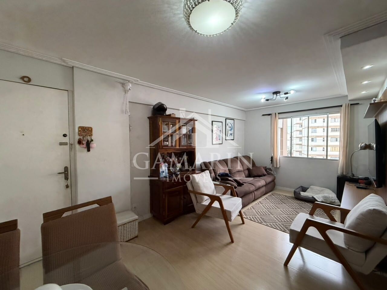 Apartamento para Venda - Jardim Íris