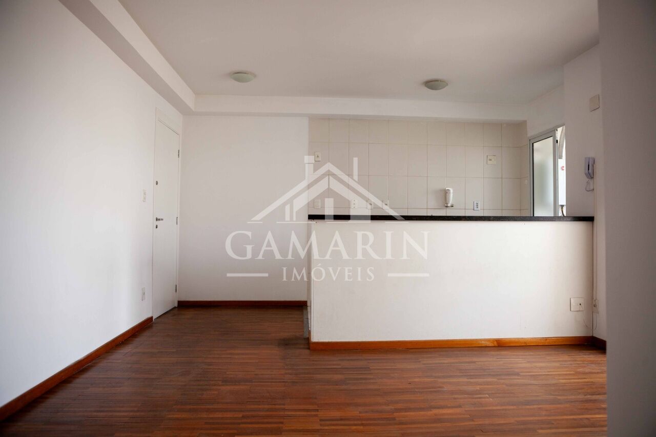 Apartamento para Locação - Água Branca